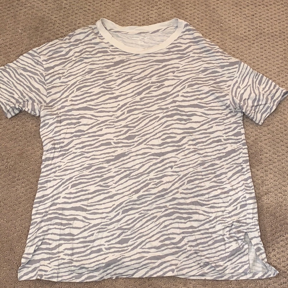 Aerie soft oversized tee